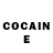Cocaine Columbia Natalia Sibikovski